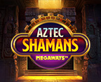 Aztec Shamans MegaWays